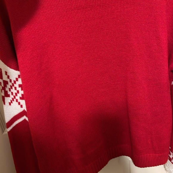 Ugly Christmas Sweater - Picture 3 of 4